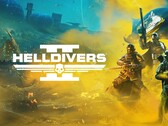 Binnenkort kunt u Helldivers 2 niet op PC spelen zonder PSN ID (afbeelding via Steam)