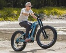 Cyrusher Hurricane: Krachtige carbon e-bike
