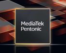 De Pentonic 800 is officieel. (Bron: MediaTek)