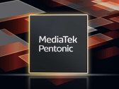 De Pentonic 800 is officieel. (Bron: MediaTek)