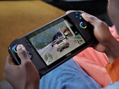MSI heeft laten doorschemeren dat het nieuwe gaming-handhelds zal presenteren op CES 2025. (Afbeeldingsbron: MSI)