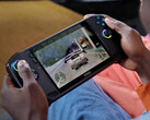 MSI heeft laten doorschemeren dat het nieuwe gaming-handhelds zal presenteren op CES 2025. (Afbeeldingsbron: MSI)