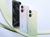 Xiaomi heeft de Redmi 13C 5G uitgerust met een snellere chipset dan zijn 4G broertje. (Afbeeldingsbron: Xiaomi)
