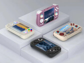 De RG Cube draait op Android 13 met de T820-chipset van Unisoc. (Afbeelding bron: Anbernic)