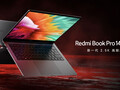 De RedmiBook Pro 14 2022 Ryzen Edition vertrouwt op de Radeon 660M of Radeon 680M voor de graphics. (Afbeelding bron: Xiaomi)