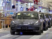 Tesla Model 3 en Model Y leveringen zullen waarschijnlijk nog meer vertraging oplopen. (Image Source: Reuters via Hindustan Times)