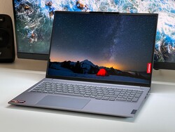De AMD-versie van Lenovo's ThinkBook 16 G7 Plus is een zeer goede allround laptop