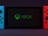 De Xbox handheld zal Switch-achtige docking ondersteunen. (Bron: Tobiah Ens op Unsplash/Xbox/Edited)