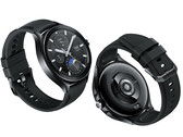 De Xiaomi Watch 2 Pro heeft naar verwachting een AMOLED-scherm van 1,43 inch. (Afbeeldingsbron: @MysteryLupin)