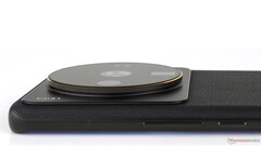 De 12S Ultra. (Bron: Notebookcheck)