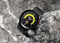 De Galaxy Watch4-serie heeft geprofiteerd van de nieuwe wijzerplaten van zijn opvolger. (Afbeelding bron: Samsung)