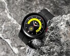 De Galaxy Watch4-serie heeft geprofiteerd van de nieuwe wijzerplaten van zijn opvolger. (Afbeelding bron: Samsung)