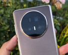 Honor heeft nog geen details bevestigd over een wereldwijde lancering van de Magic V5. (Afbeeldingsbron: fenibook)