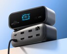 De nieuwe Anker Desktop USB-C Hub is in de VS verkrijgbaar voor 99,99 dollar.