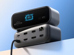 De nieuwe Anker Desktop USB-C Hub is in de VS verkrijgbaar voor 99,99 dollar.