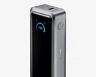 De geruchtmakende Anker Prime 26K Power Bank (afbeelding) zal naar verwachting in 2025 in de VS op de markt komen. (Afbeeldingsbron: AnkerInsider via X.com)