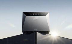 Anker Solix heeft de Solarbank 4 E5000 Pro geïntroduceerd.