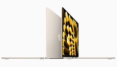 Een opvouwbare 20-inch MacBook zou in 2025 werkelijkheid kunnen zijn. (Afbeelding Bron: Apple)