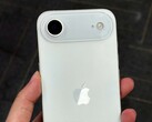 De Apple iPhone 17 Air zou een van de kleinste accu's van moderne smartphones kunnen hebben (Afbeeldingsbron: @MajinBuOfficial)