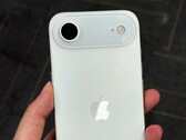 De Apple iPhone 17 Air zou een van de kleinste accu's van moderne smartphones kunnen hebben (Afbeeldingsbron: @MajinBuOfficial)