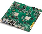 Het Metis-computerbord is een echte krachtpatser op het gebied van AI-prestaties (Afbeelding bron: Axelera)