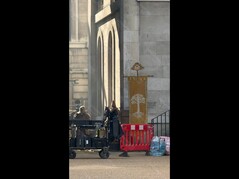 De banner met de Erdtree is een sterke aanwijzing dat dit Leyndell is.