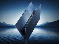 Chuwi is van plan om de CoreBook Air in meerdere kleuropties aan te bieden. (Afbeeldingsbron: Chuwi)