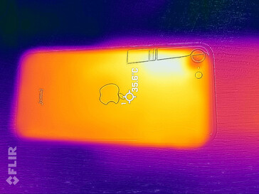 Heatmap - terug