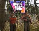 Verkenning van het Mount Kalaga National Park in GTA 6 getoond