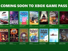 Xbox Game Pass tweede line-up van mei 2026.