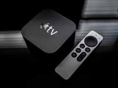 De Apple TV 4K is een van de weinige Apple apparaten waarover geruchten de ronde doen dat deze voor het einde van het jaar een upgrade krijgt. (Afbeeldingsbron: Omar Rodriguez & Unsplash)
