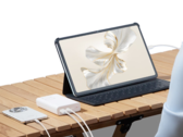 Honor heeft de JOWAY 66W SuperCharge Power Bank in China gelanceerd. (Afbeeldingsbron: Honor)