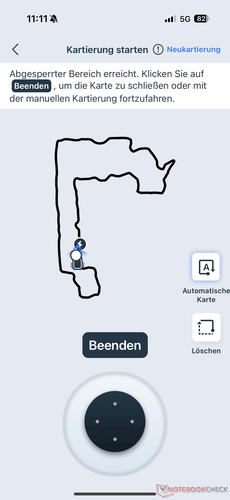 Afgewerkt