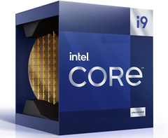 De Intel Core i9-13900K wordt een paradijs voor liefhebbers van overklokken (afbeelding via Intel)