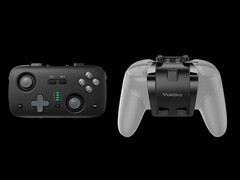 De Voidjoy Skylark S1 Pro en de Elite Extender voor de Switch Pro-controller zijn uitsluitend verkrijgbaar in het zwart.