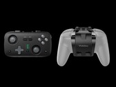 De Voidjoy Skylark S1 Pro en de Elite Extender voor de Switch Pro-controller zijn uitsluitend verkrijgbaar in het zwart.
