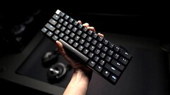 Logitech G Pro X 60 Lightspeed draadloos mechanisch gaming-toetsenbord (Bron: Logitech)