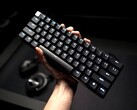 Logitech G Pro X 60 Lightspeed draadloos mechanisch gaming-toetsenbord (Bron: Logitech)