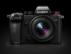 De Lumix S5D is momenteel een van de goedkoopste full-frame camera's op de markt