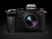 De Lumix S5D is momenteel een van de goedkoopste full-frame camera's op de markt