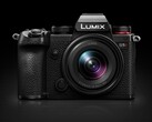 De Lumix S5D is momenteel een van de goedkoopste full-frame camera's op de markt