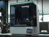 De C500 is een nieuwe CNC machine voor verschillende materialen (Afbeelding bron: NestWorks)