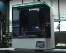 De C500 is een nieuwe CNC machine voor verschillende materialen (Afbeelding bron: NestWorks)