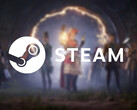 De gratis demo voor Nightingale op Steam zou op 31 maart kunnen verlopen (Afb.bron: Steam - bewerkt)