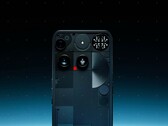 De nieuwste update voor de Nothing Phone (3) is vooral bedoeld om de camera's te verbeteren. (Afbeeldingsbron: Nothing)