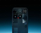 De nieuwste update voor de Nothing Phone (3) is vooral bedoeld om de camera's te verbeteren. (Afbeeldingsbron: Nothing)