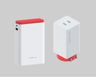 OnePlus lanceert twee accessoires met ondersteuning voor 120W vermogen.