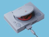 De Lego-set zal gebaseerd zijn op de originele PlayStation die in 1994 op de markt werd gebracht.