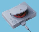 De Lego-set zal gebaseerd zijn op de originele PlayStation die in 1994 op de markt werd gebracht.