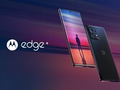 De Edge+ 2023. (Bron: Motorola)